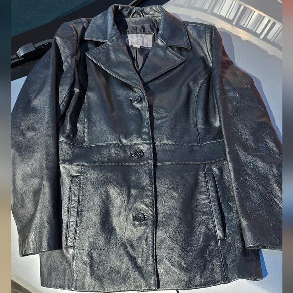 Wilson Leaher Jacket - Picture 2 of 6